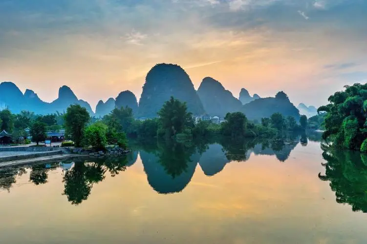 高性能绿色